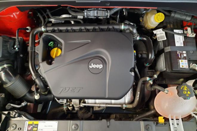 2020 Jeep Renegade arrives in PH, begins at PhP 1.640 million image