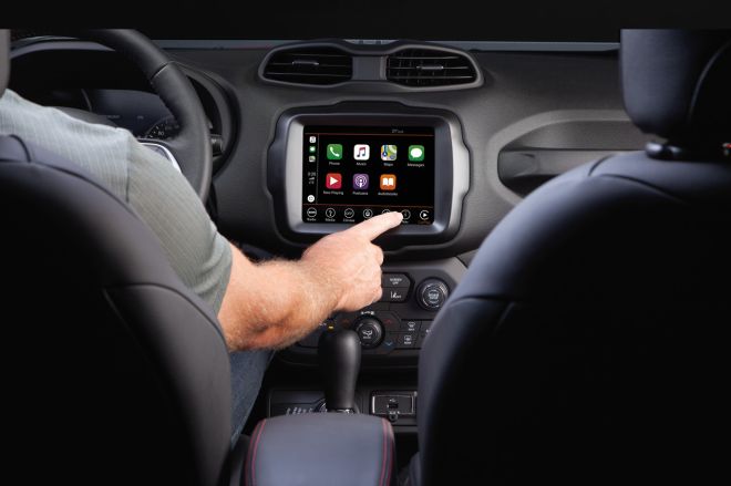 2020 Jeep Renegade arrives in PH, begins at PhP 1.640 million image