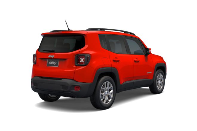 2020 Jeep Renegade arrives in PH, begins at PhP 1.640 million image