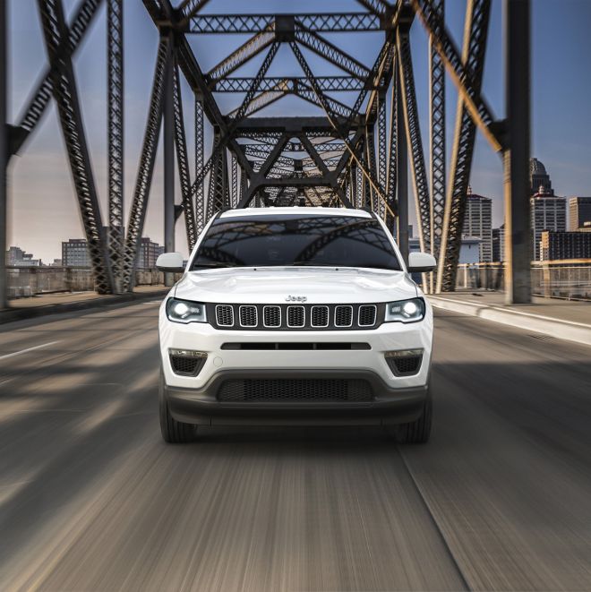 2020 Jeep Compass image