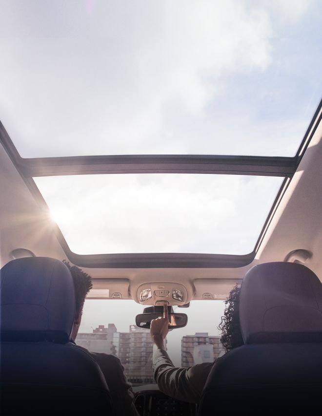 2020 Jeep Compass image