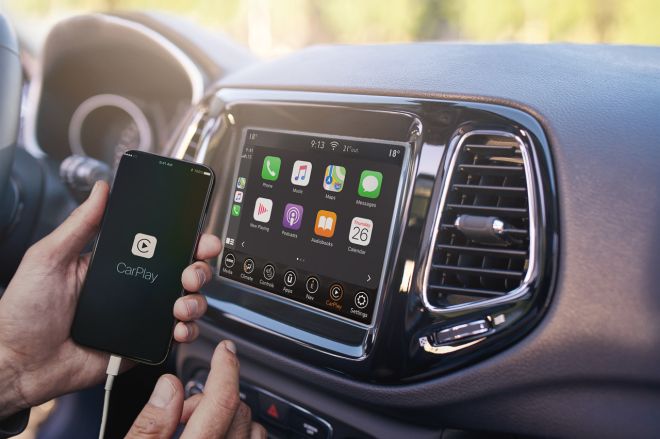 2020 Jeep Compass image