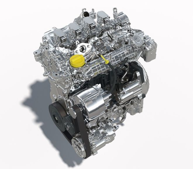 Could PH-spec Nissan Kicks get 1.3-liter turbo instead of e-Power? image