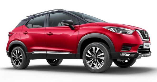 Could PH-spec Nissan Kicks get 1.3-liter turbo instead of e-Power? image