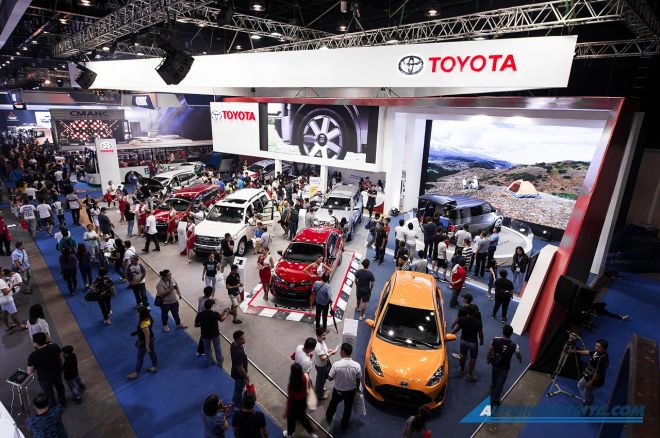 2020 New York Auto Show canceled, to return April 2021 image