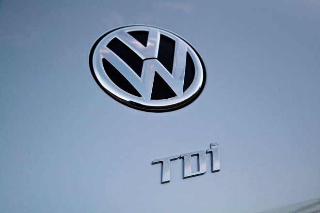Volkswagen just lost a very important dieselgate case image