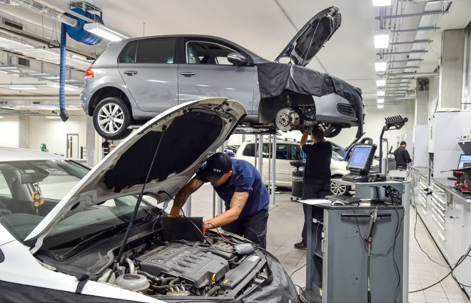 Volkswagen just lost a very important dieselgate case image