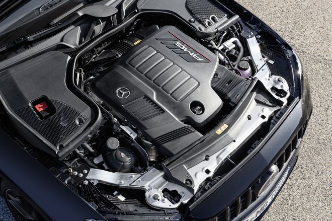 Mercedes reveals new sporty E-Class variants, including AMG image
