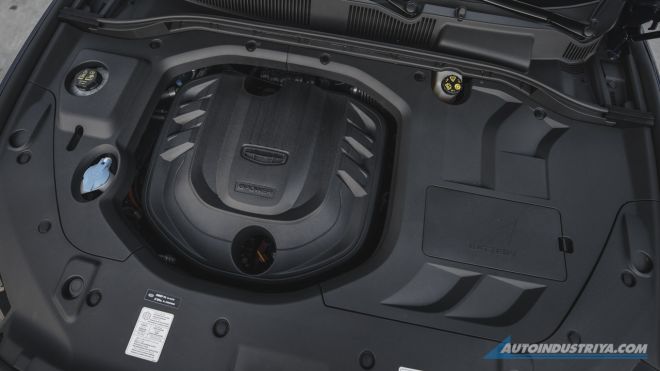 2020 Geely Azkarra launched; to rival CR-V, RAV4, Forester image