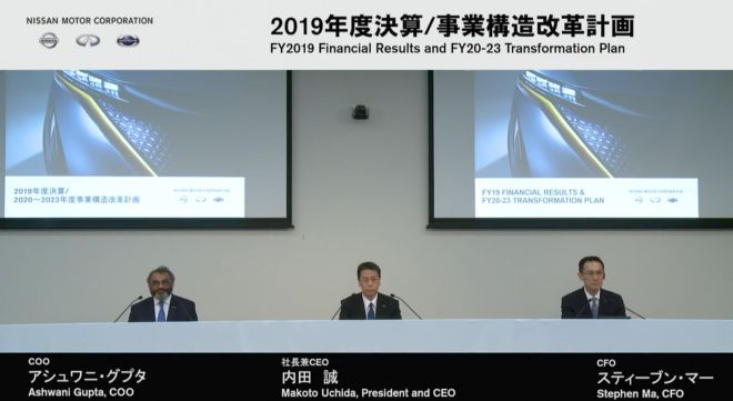 Nissan Mitsubishi to build frames news image