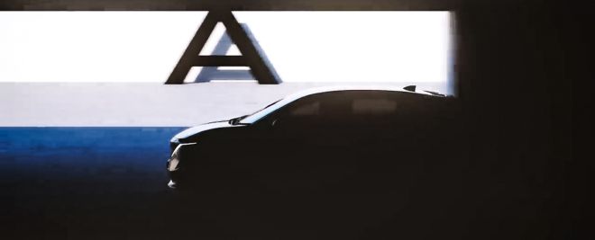 Nissan new cars image