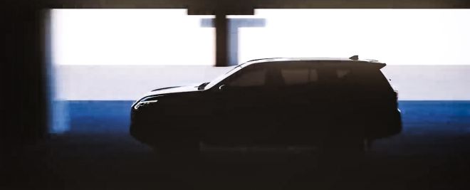 Nissan new cars image