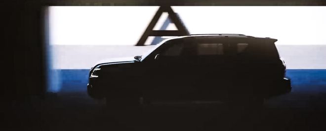 Nissan new cars image