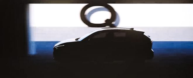 Nissan new cars image