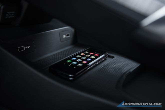 2020 Geely Azkarra Luxury 1.5L Turbo AWD 48V EMS image