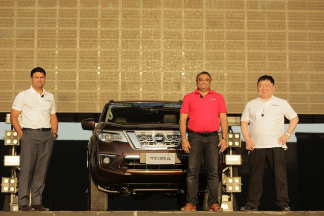 Next-gen Nissan Navara, Mitsubishi Triton/Strada will be platform brothers image