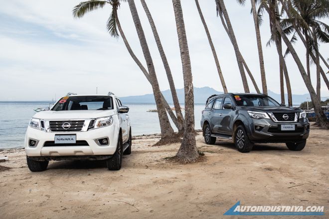 Next-gen Nissan Navara, Mitsubishi Triton/Strada will be platform brothers image