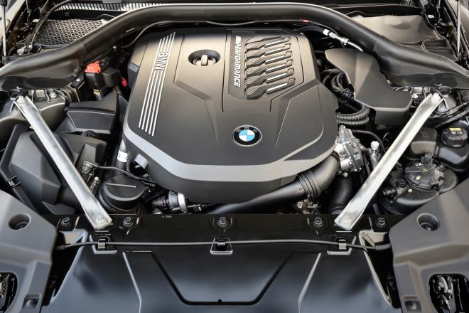 BMW new image