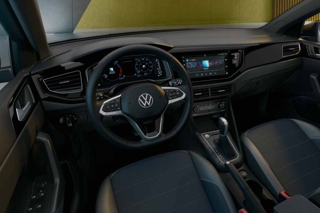 2021 Volkswagen Nivus sets target on Kona, Kicks, Vitara image