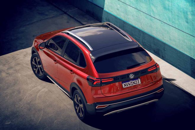 2021 Volkswagen Nivus sets target on Kona, Kicks, Vitara image