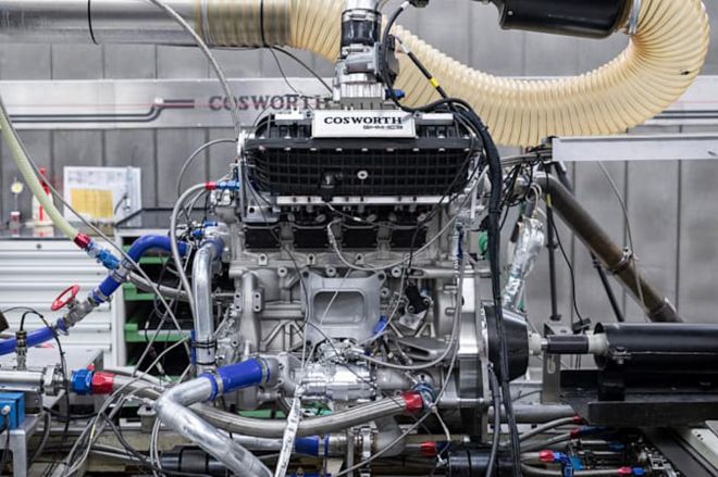 McLaren F1 designer working on supercar lighter than a Vios image
