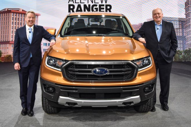 Ford execs address racism, George Floyd&rsquo;s death in letter to employees image
