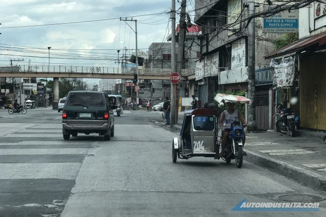 Government shifts to reverse on tricycle on national highways issue image