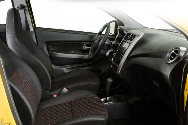 Toyota PH launches 2020 Wigo facelift, starts at PhP 568,000 image