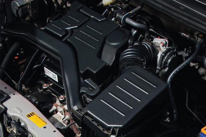 Toyota PH launches 2020 Wigo facelift, starts at PhP 568,000 image