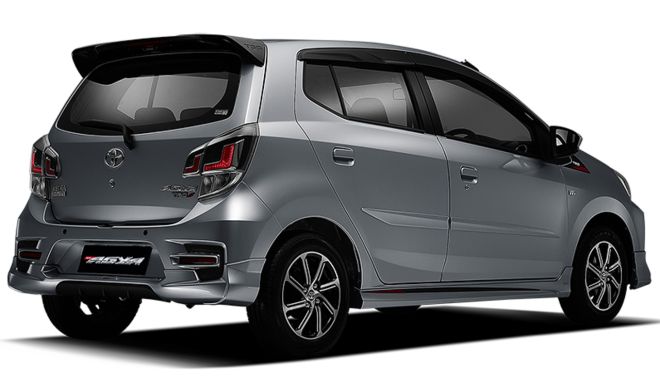 Toyota PH to launch 2020 Wigo soon, may start at PhP 568K image