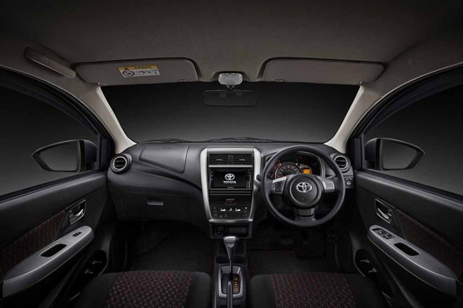 Toyota PH to launch 2020 Wigo soon, may start at PhP 568K image