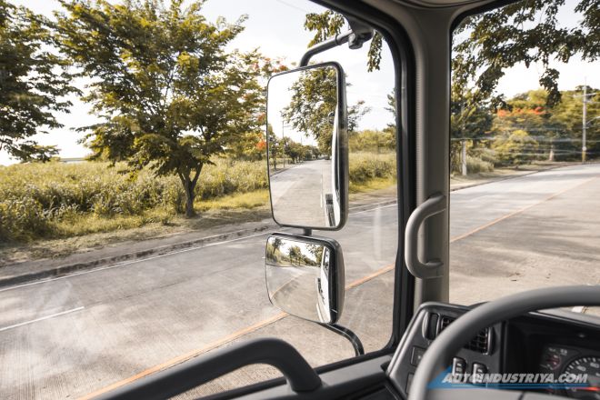 2020 Fuso Super Great FV-R image