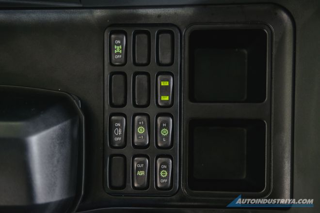 2020 Fuso Super Great FV-R image