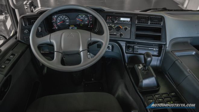 2020 Fuso Super Great FV-R image