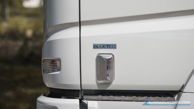 2020 Fuso Super Great FV-R image