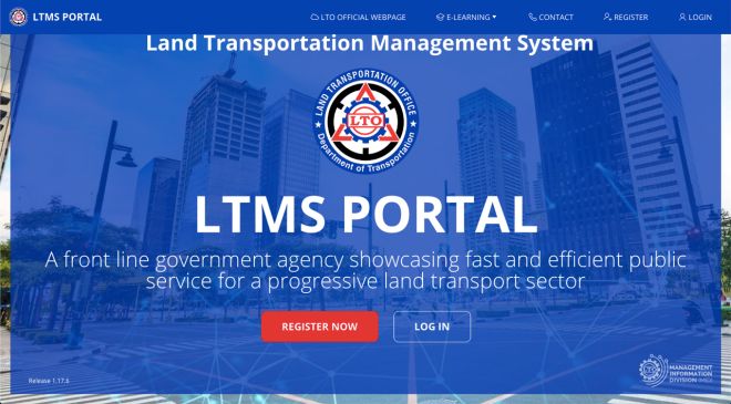 You can soon transact with the LFTRB, LTO online image