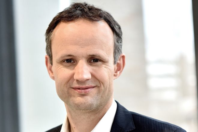 Audi to set up new auto division headed by ex-F1 engineer image