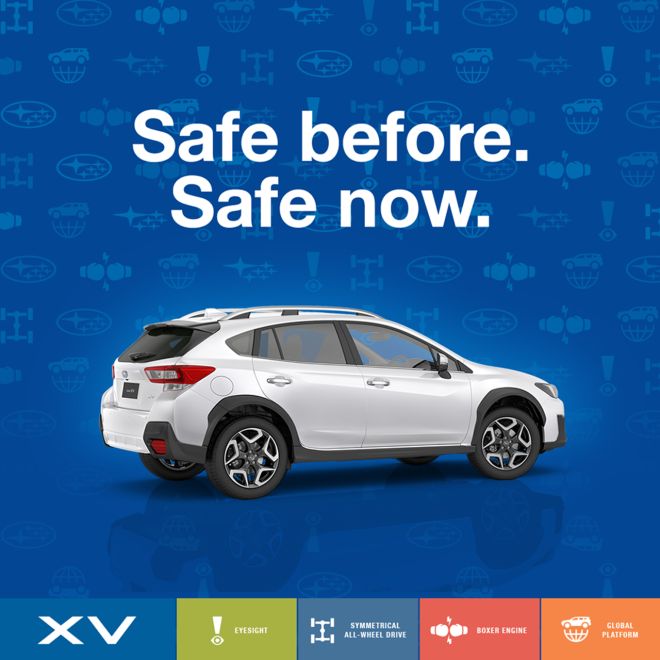 Subaru PH offers zero-down promo, discounts on maintenance image