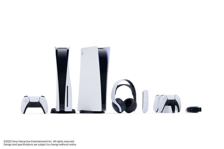 Gran Turismo 7 is coming soon to the PlayStation 5 image