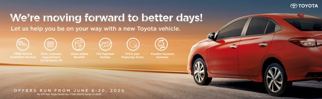 Toyota Deals image