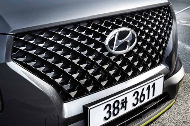 Yellow highlights anyone? 2021 Hyundai Venue Flux launched image