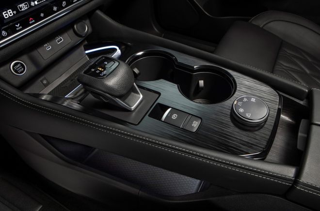 Revealed at last: 2021 Nissan X-Trail debuts as the Rogue image