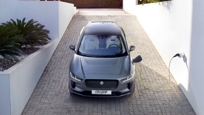 All-electric Jaguar I-Pace, Range Rover PHEV coming to PH soon image