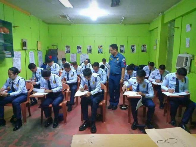 PNP to village, condo guards: you may not take custody of driver