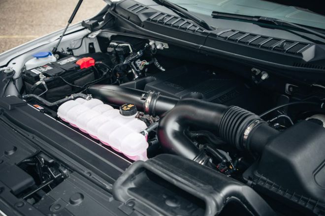 Did Ford Philippines just tease the return of the F-150? image