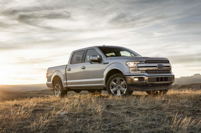 Ford F-150 to try 2020 PH comeback, but does it make sense? image