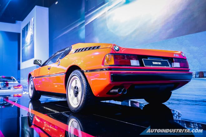 SMC boss and avid car enthusiast Eduardo 