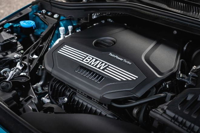 BMW PH to hold digital launch of 2020 2 Series Gran Coupe image