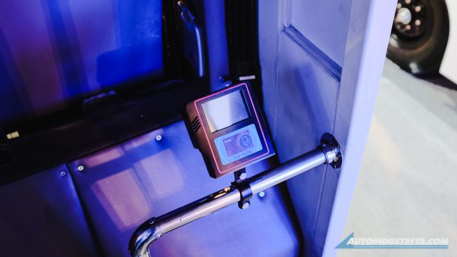 These modern PUVs will soon be bringing commuters around town image