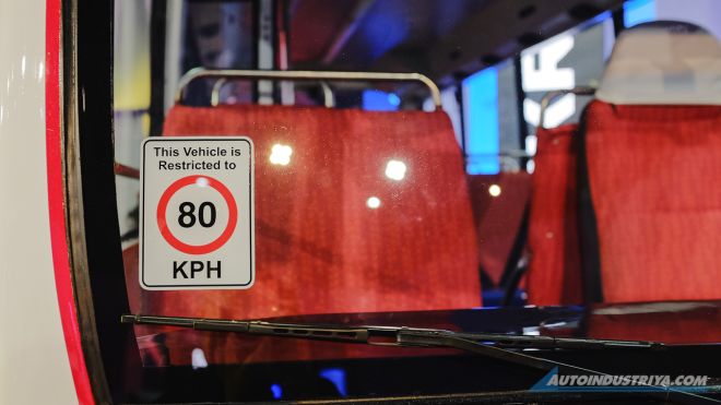 These modern PUVs will soon be bringing commuters around town image